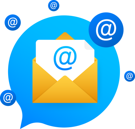 E-mail Marketing